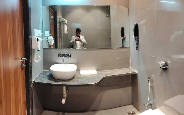 Chokar Dhani Raipur