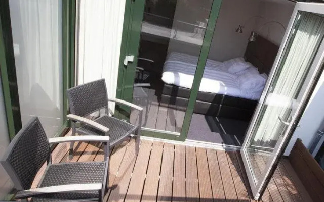 Hotel Café Restaurant De Ploeg