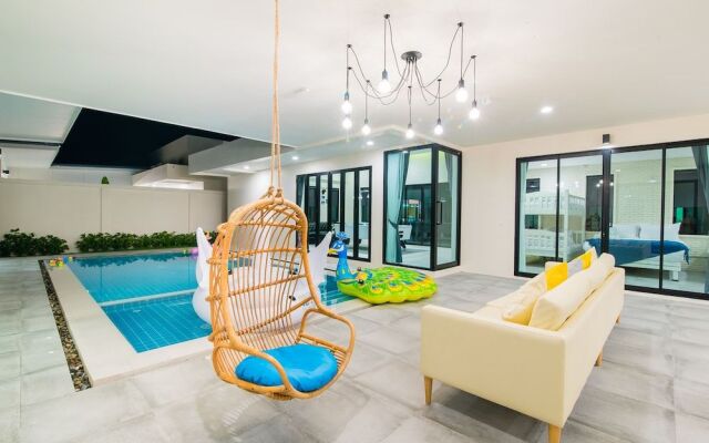 Le Villa Hua Hin