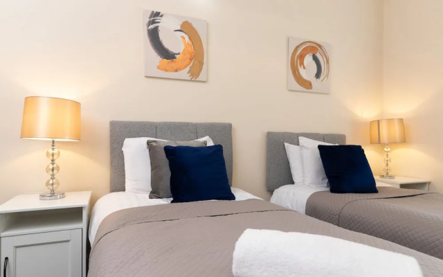 HC Property - Durham House