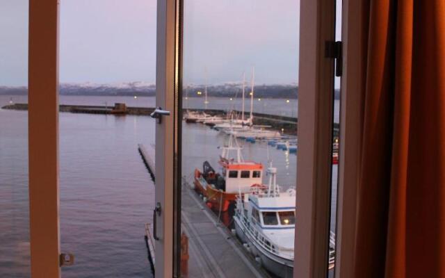Ørland Kysthotell