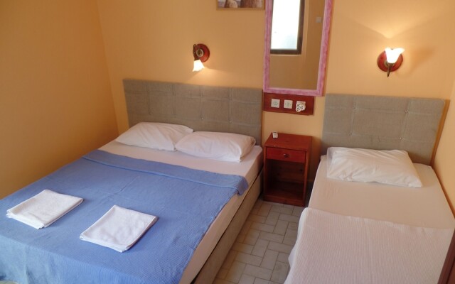 Fethiye Guesthouse