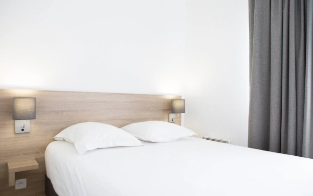 Comfort Aparthotel Divonne La Versoix