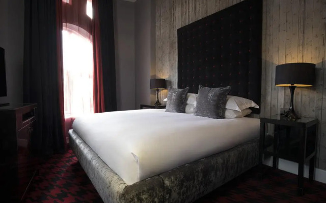 Mint Hotel Manchester