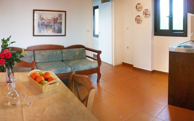 Areti Hotel