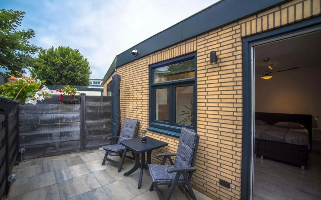 Zandvoort Beach Resort