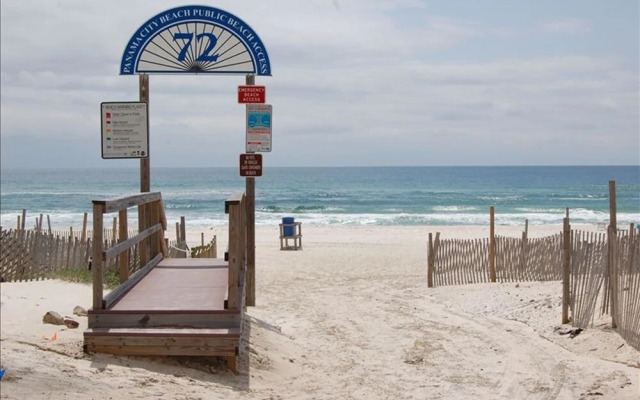 Southwind Condo Rentals by Panhandle Getaways