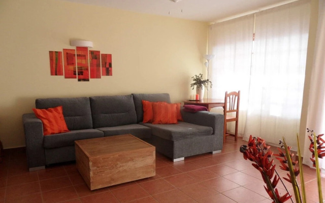 Apartament Island Village