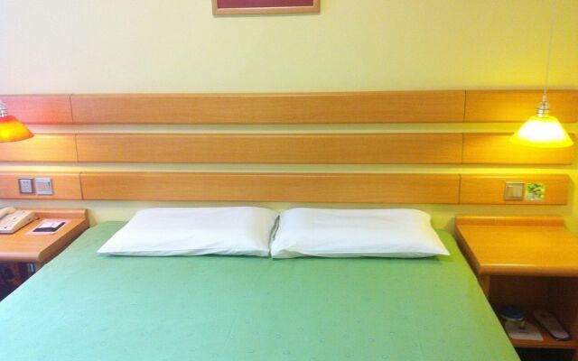 My Home Inn-wuhan