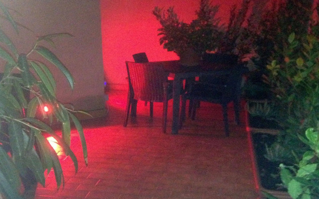 Il Giardino di Adriana