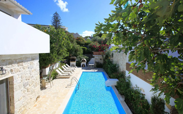 Villa Oasis