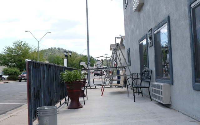 Motel 6 Williams, AZ - Downtown - Grand Canyon