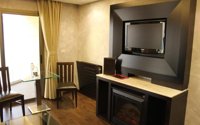 Staybridge Suites Beirut, an IHG Hotel