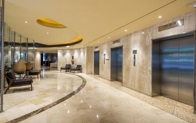 InterContinental Medellin - Movich by IHG