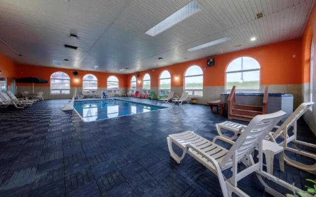 Red Roof Inn Osage Beach - Lake of the Ozarks