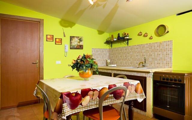 Casa Vacanze Angelo Junior