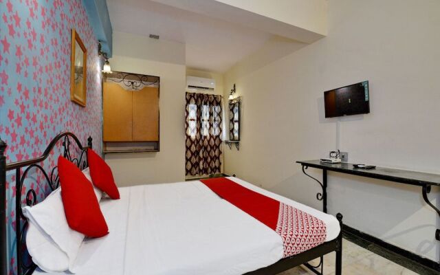 OYO 13000 Hotel Utsav Residency