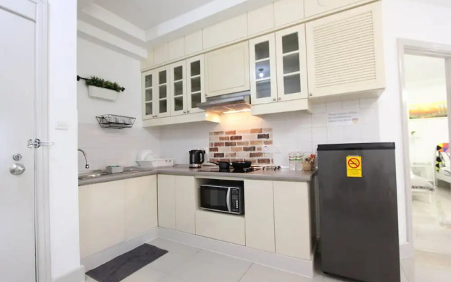 SuCasa Suites by Stay Hub