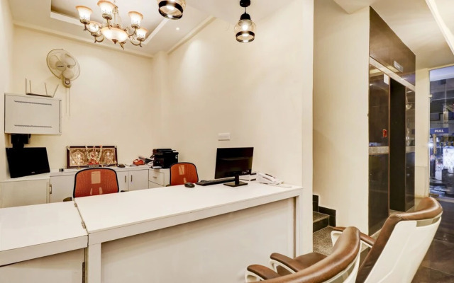 Treebo Trend Elephant Suites Brookfield