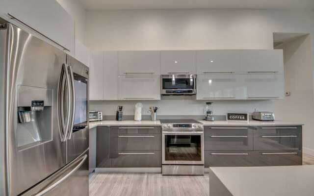 Villa Southbreeze by Vacationhit