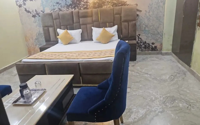 Castle Inn Serviced Apartment