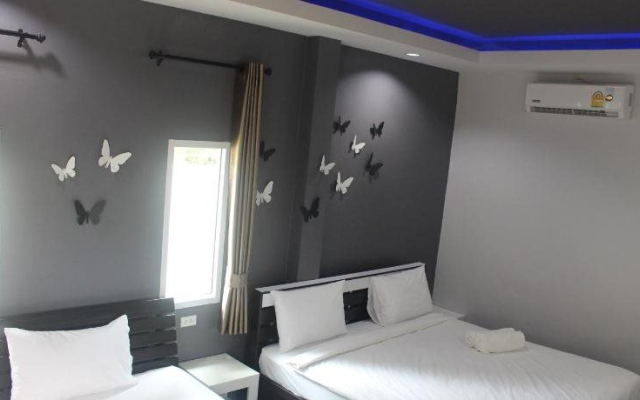 Nemo 2 Resort