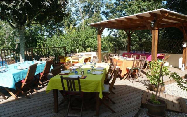 Domaine des Deux Cèdres