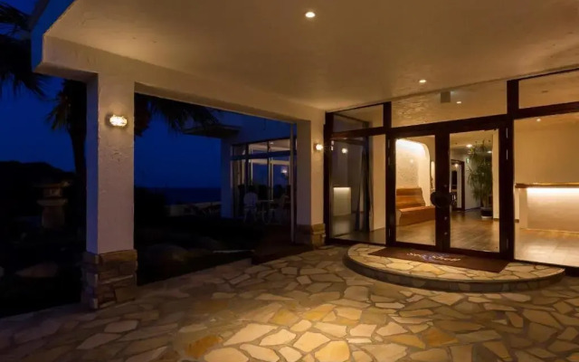 Hotel Sea Shell