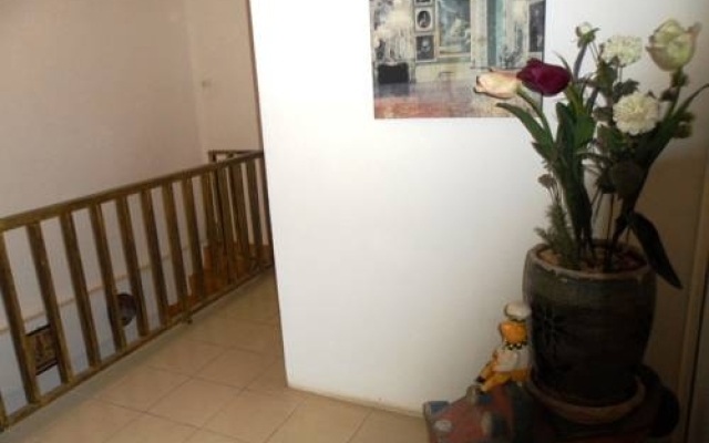 Pannmalee Guest House