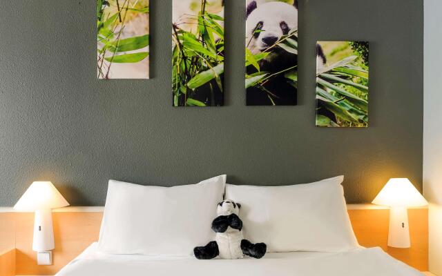 ibis Wien City