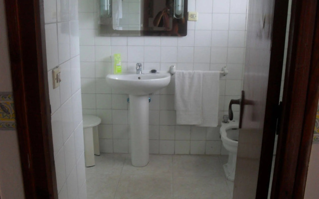 Hostal Escandinavia