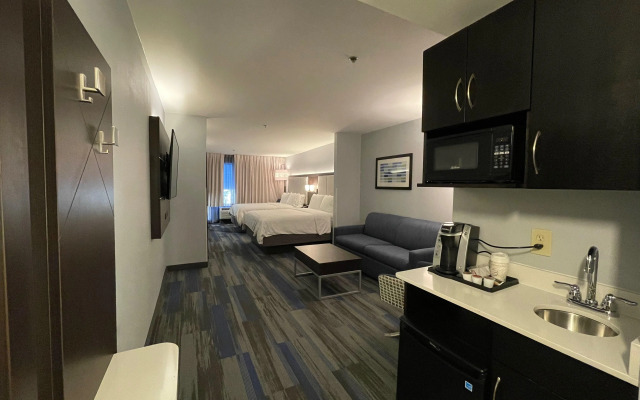 Holiday Inn Express Hotel & Suites Columbia East - Elkridge by IHG