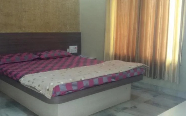 OYO 61308 Hotel Rw International