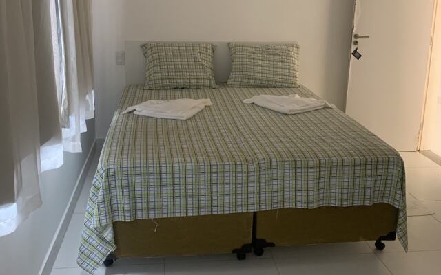 Virassol Praia Hotel