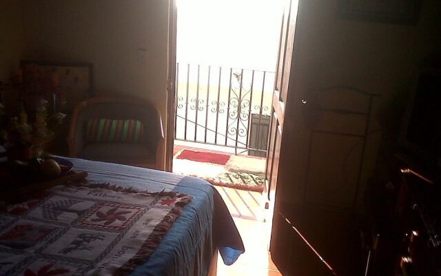 The 3Amigos Guesthouse
