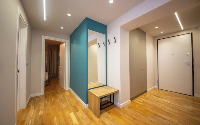 Blloku Unique Apartments 2