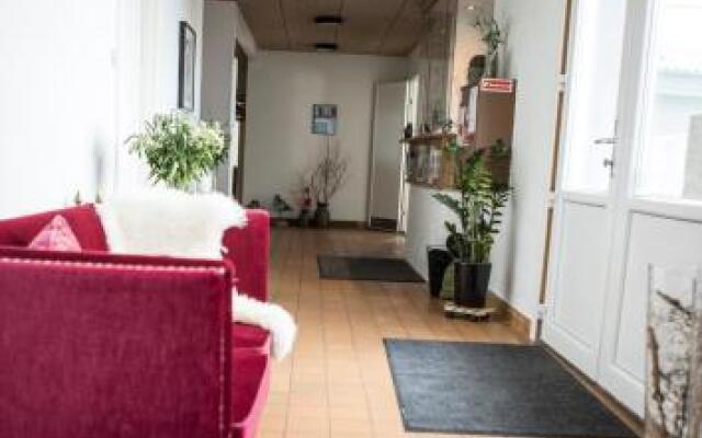 B&B by the Sea Hirtshals