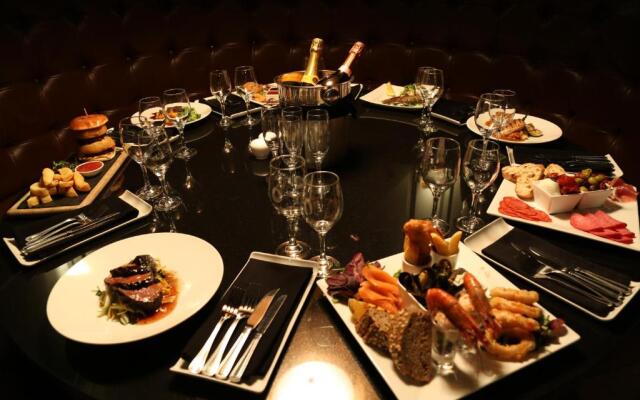 The Crown Hotel Bawtry, Doncaster