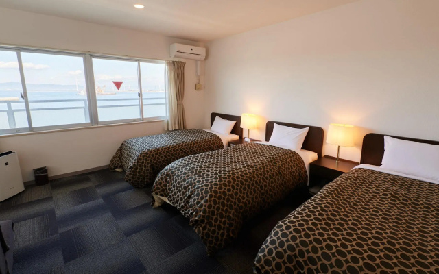 Wind City Hotel