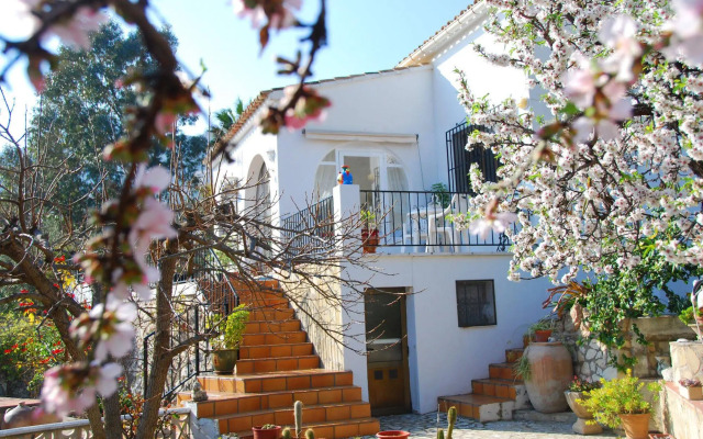 Villas Costa Calpe - Centell
