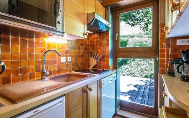 Appartement La Clusaz, 4 pièces, 6 personnes - FR-1-437-54