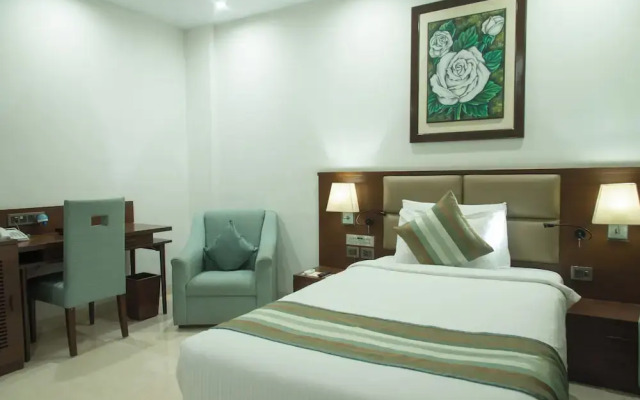 Alcor Hotel Jamshedpur