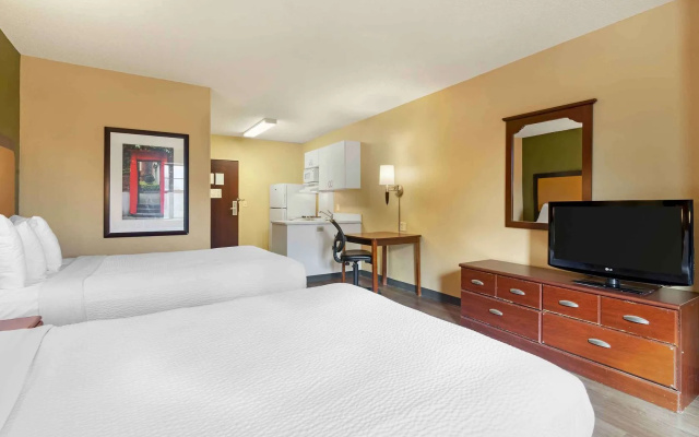 Extended Stay America Suites Savannah Midtown