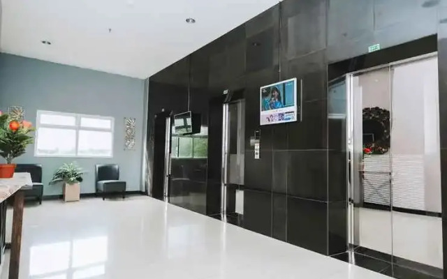 Apartemen Gunung Putri Square by Sirooms