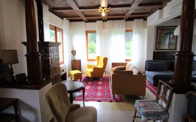 House Gemma Lago di Ledro