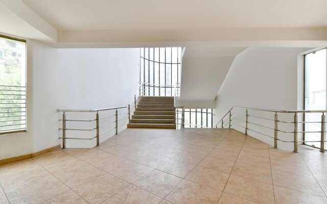 Fabhotel Gl Residency