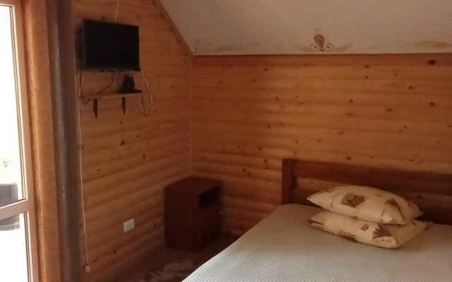 Карпатська казка