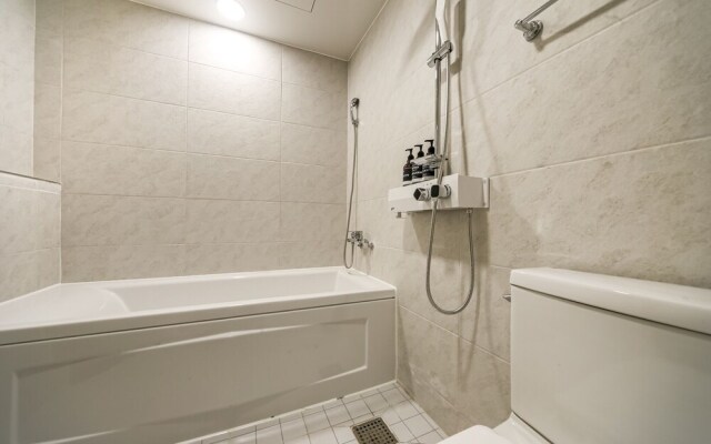 Daegu Suseong-gu Design Hotel Gauzin