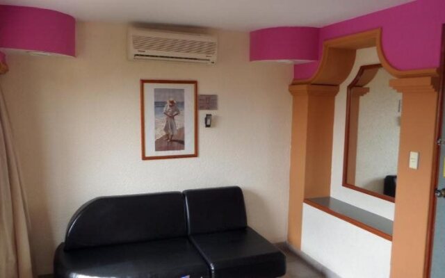 Motel Los Prados