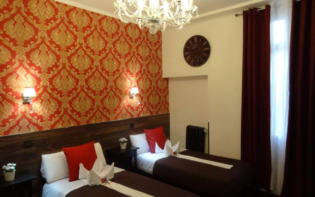 Hostal Go Inn